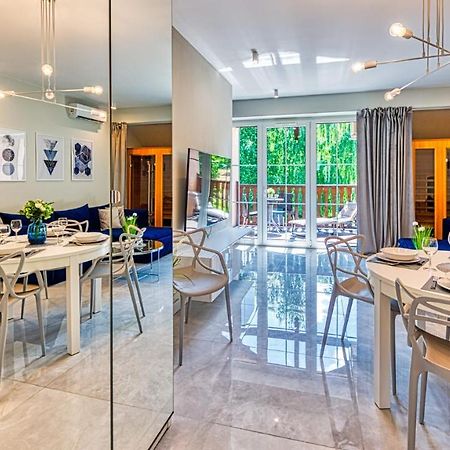 Apartamenty Centrum - Wyszynskiego 9 By Royal Aparts Świeradów-Zdrój エクステリア 写真