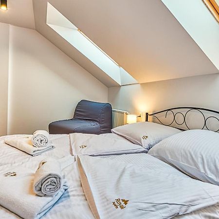 Apartamenty Centrum - Wyszynskiego 9 By Royal Aparts Świeradów-Zdrój 部屋 写真
