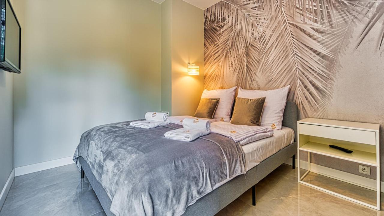 Apartamenty Centrum - Wyszynskiego 9 By Royal Aparts Świeradów-Zdrój エクステリア 写真