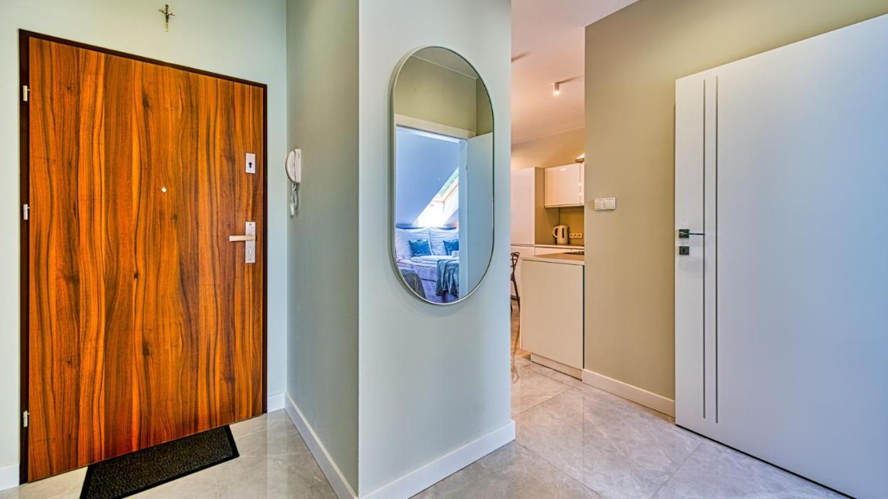 Apartamenty Centrum - Wyszynskiego 9 By Royal Aparts Świeradów-Zdrój エクステリア 写真