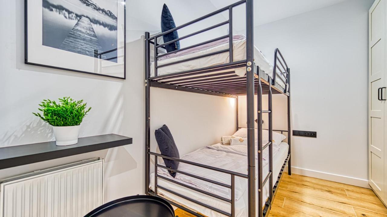 Apartamenty Centrum - Wyszynskiego 9 By Royal Aparts Świeradów-Zdrój エクステリア 写真