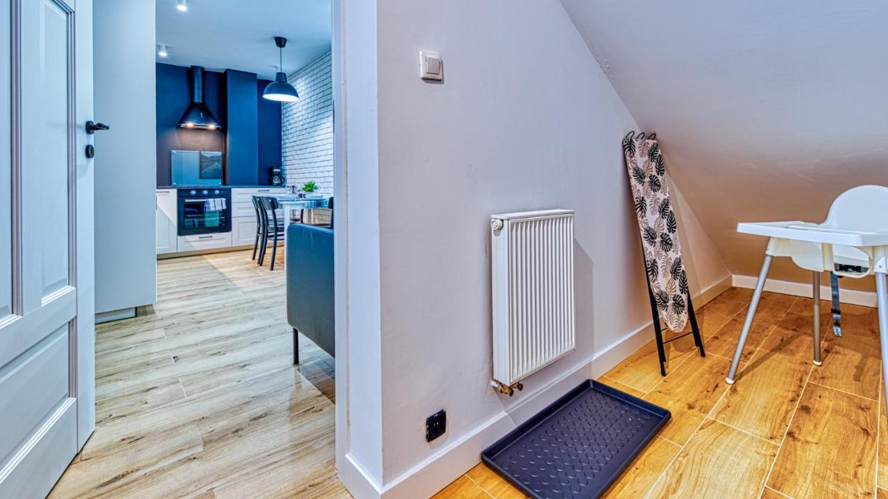 Apartamenty Centrum - Wyszynskiego 9 By Royal Aparts Świeradów-Zdrój エクステリア 写真