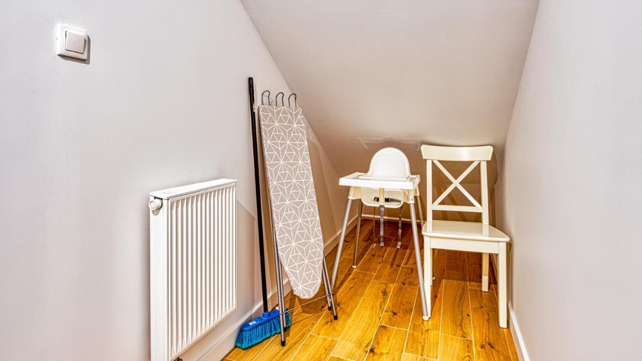 Apartamenty Centrum - Wyszynskiego 9 By Royal Aparts Świeradów-Zdrój エクステリア 写真