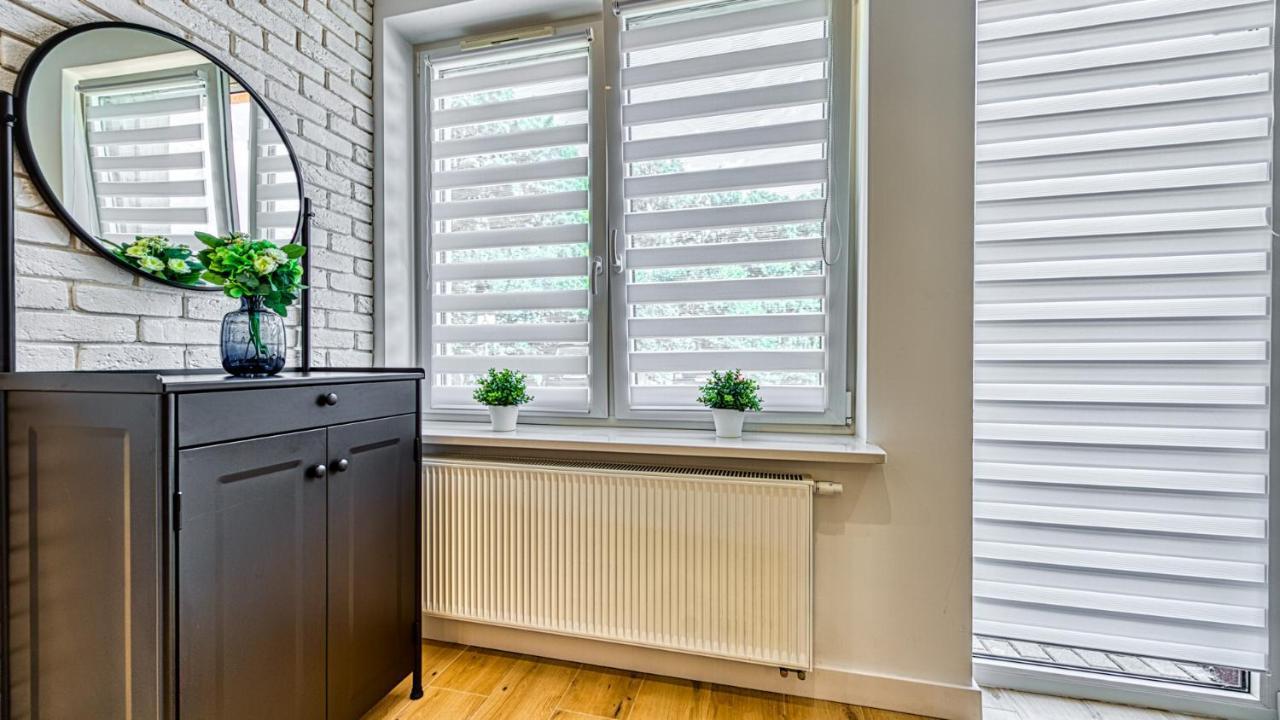 Apartamenty Centrum - Wyszynskiego 9 By Royal Aparts Świeradów-Zdrój エクステリア 写真