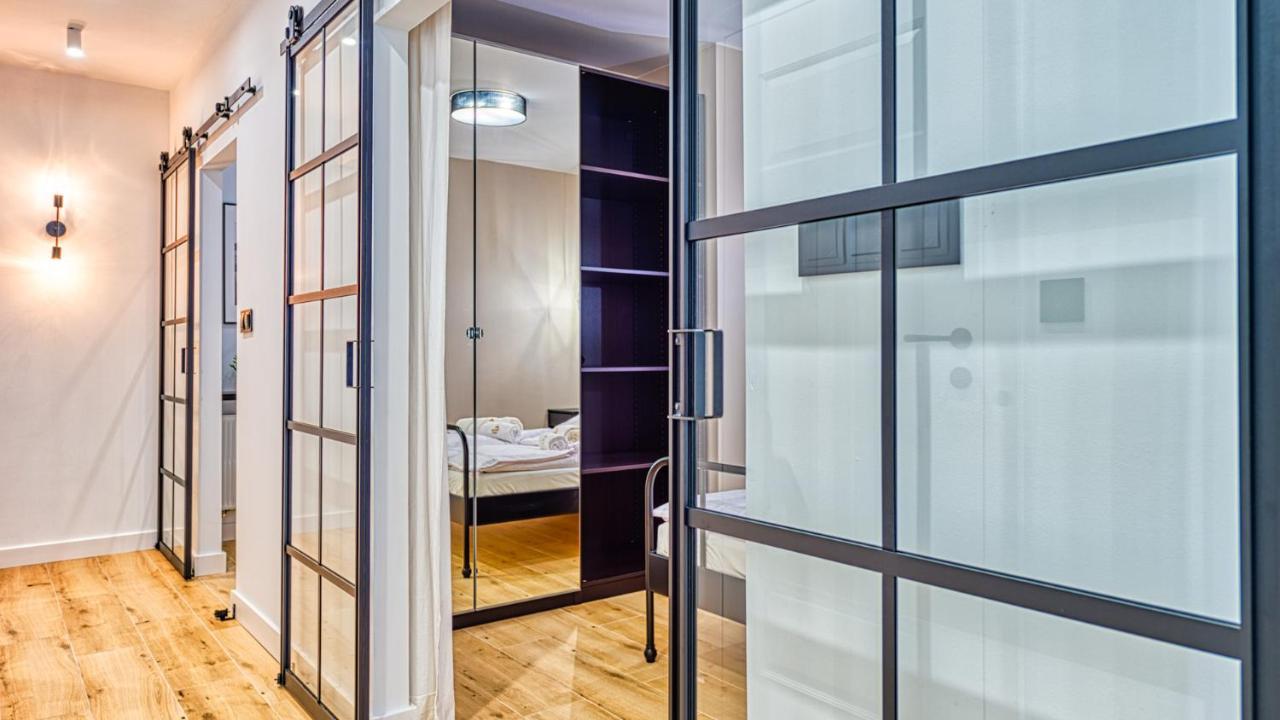 Apartamenty Centrum - Wyszynskiego 9 By Royal Aparts Świeradów-Zdrój エクステリア 写真