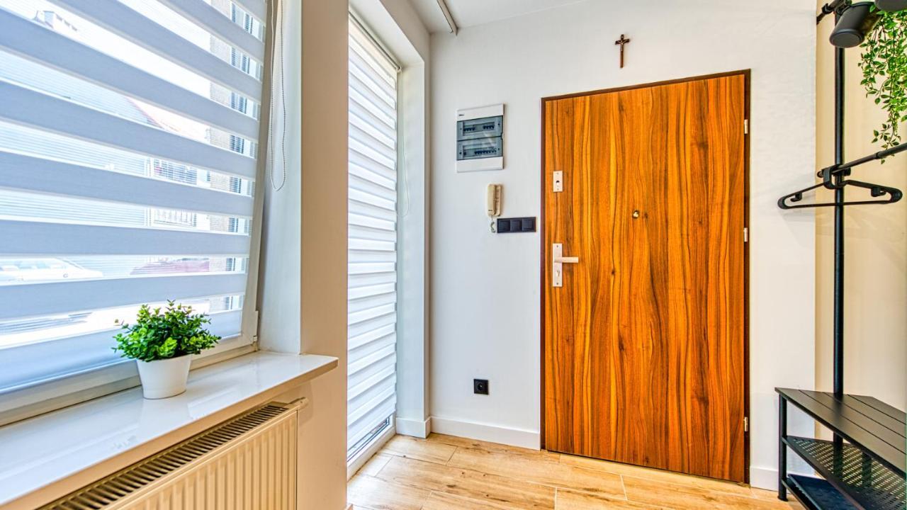 Apartamenty Centrum - Wyszynskiego 9 By Royal Aparts Świeradów-Zdrój エクステリア 写真