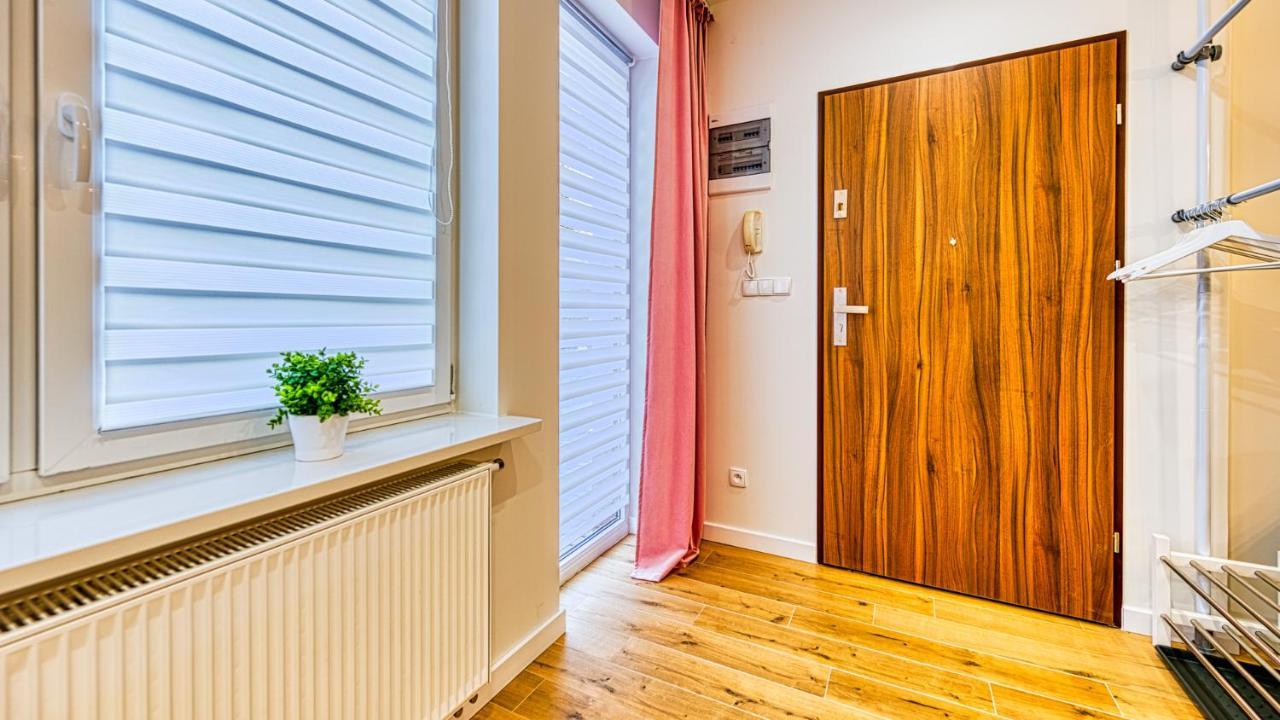 Apartamenty Centrum - Wyszynskiego 9 By Royal Aparts Świeradów-Zdrój エクステリア 写真