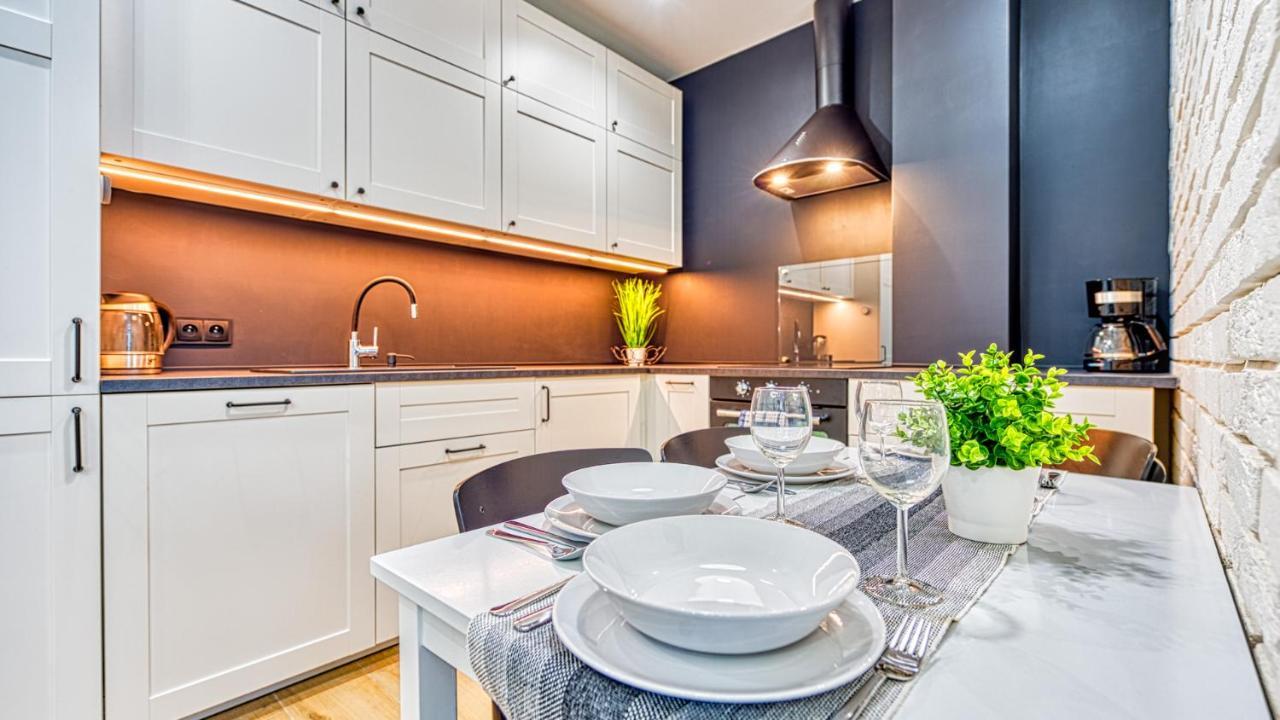 Apartamenty Centrum - Wyszynskiego 9 By Royal Aparts Świeradów-Zdrój エクステリア 写真