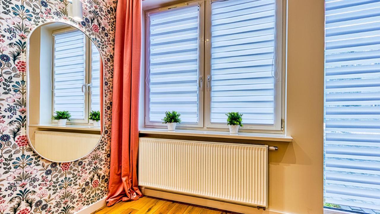 Apartamenty Centrum - Wyszynskiego 9 By Royal Aparts Świeradów-Zdrój エクステリア 写真