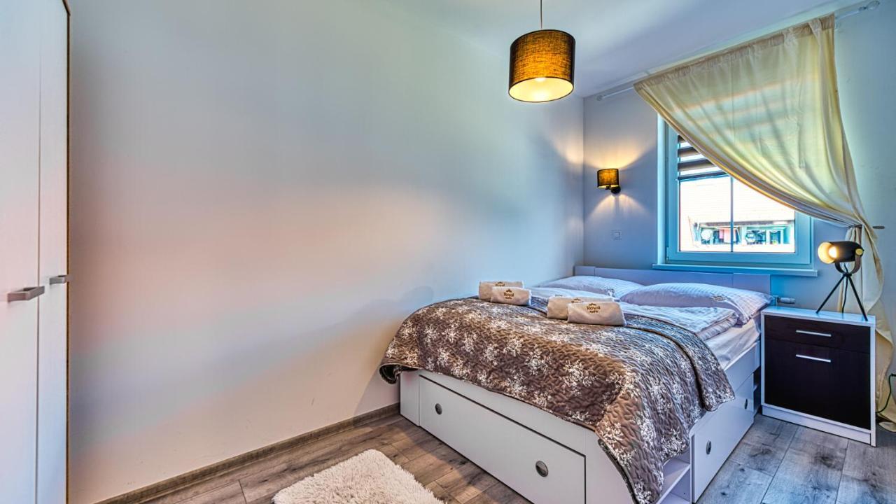 Apartamenty Centrum - Wyszynskiego 9 By Royal Aparts Świeradów-Zdrój エクステリア 写真