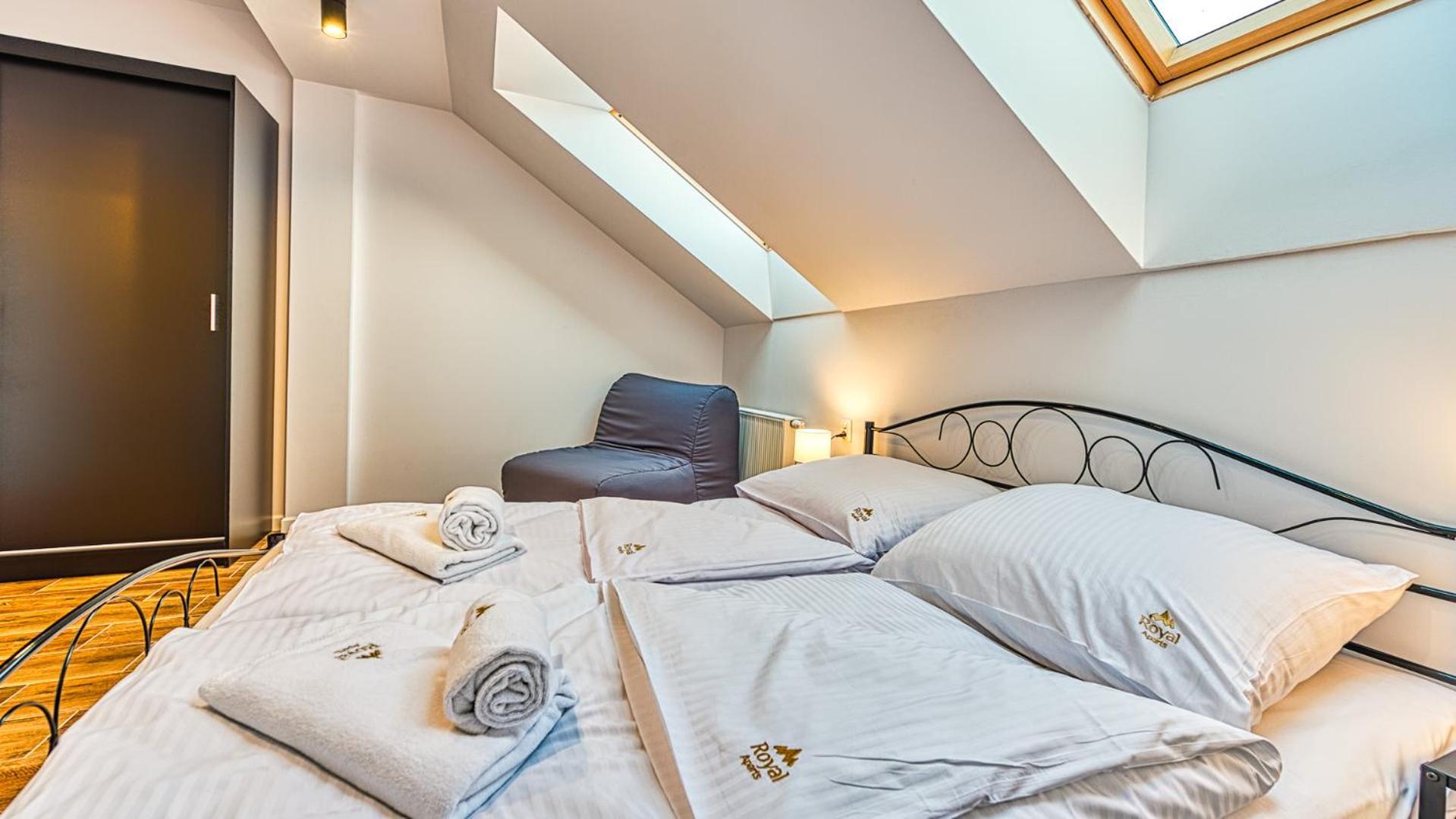 Apartamenty Centrum - Wyszynskiego 9 By Royal Aparts Świeradów-Zdrój 部屋 写真
